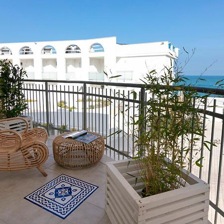 Rivazzurra Homes - B Termoli Exteriör bild