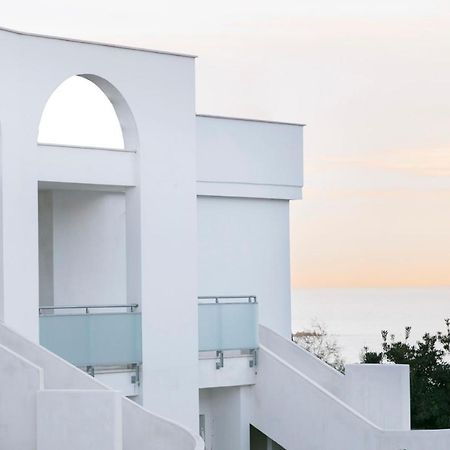 Rivazzurra Homes - B Termoli Exteriör bild