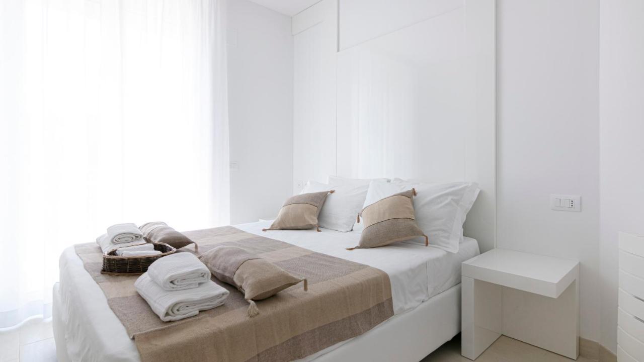 Rivazzurra Homes - B Termoli Exteriör bild