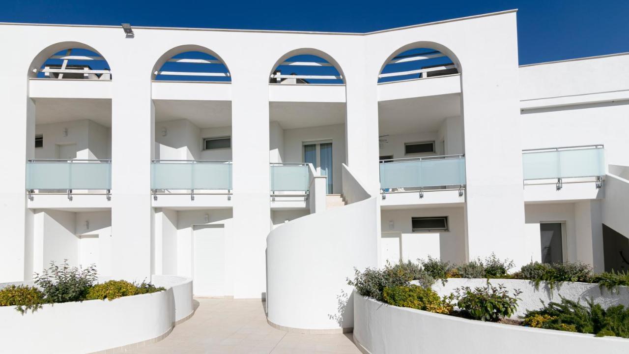 Rivazzurra Homes - B Termoli Exteriör bild