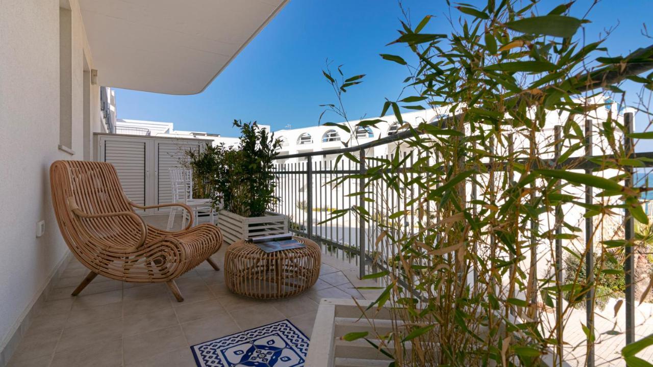 Rivazzurra Homes - B Termoli Exteriör bild