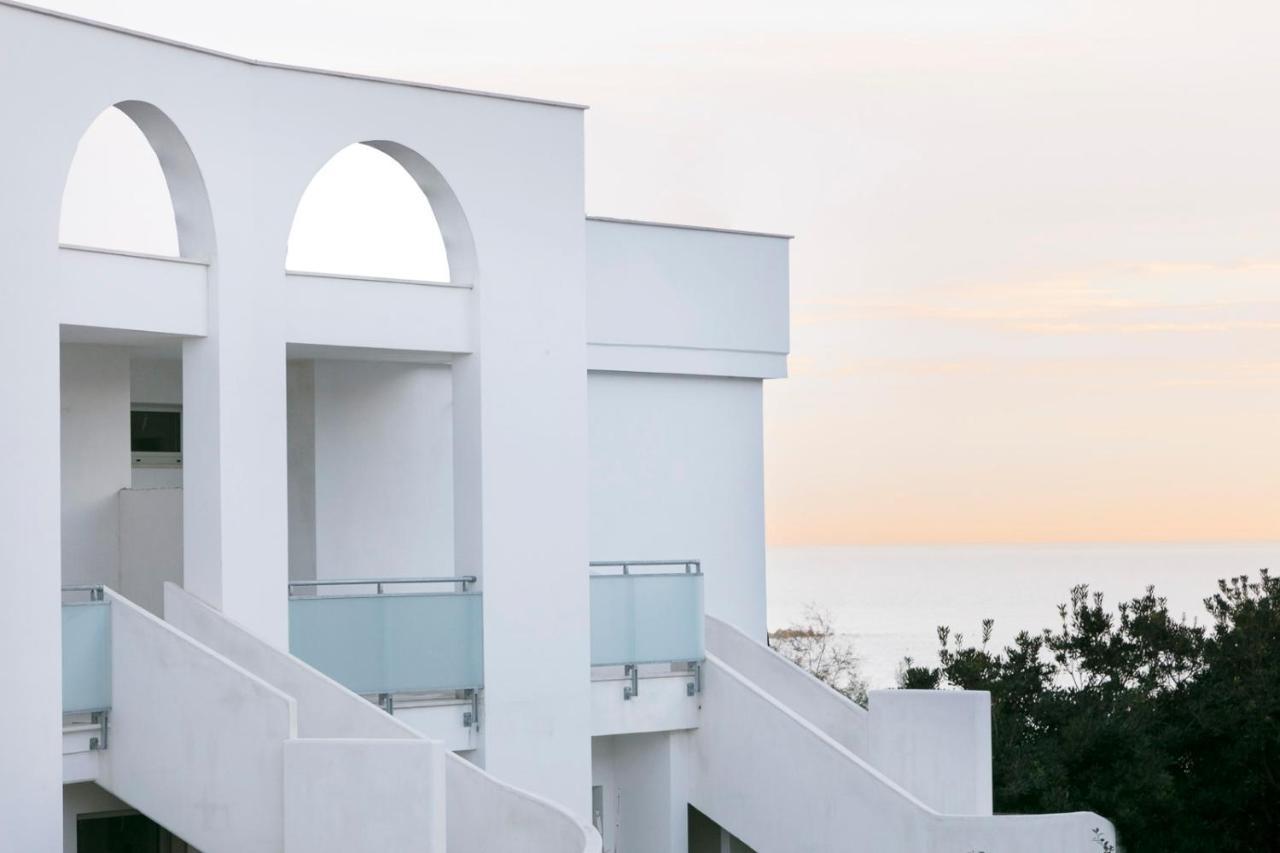 Rivazzurra Homes - B Termoli Exteriör bild