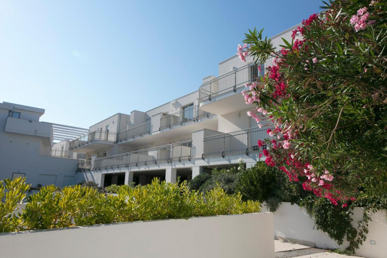 Rivazzurra Homes - B Termoli Exteriör bild