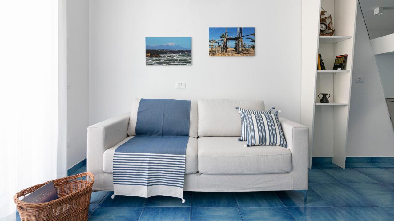Rivazzurra Homes - B Termoli Exteriör bild