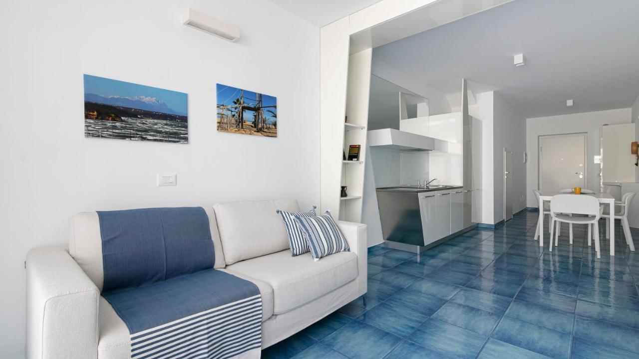 Rivazzurra Homes - B Termoli Exteriör bild