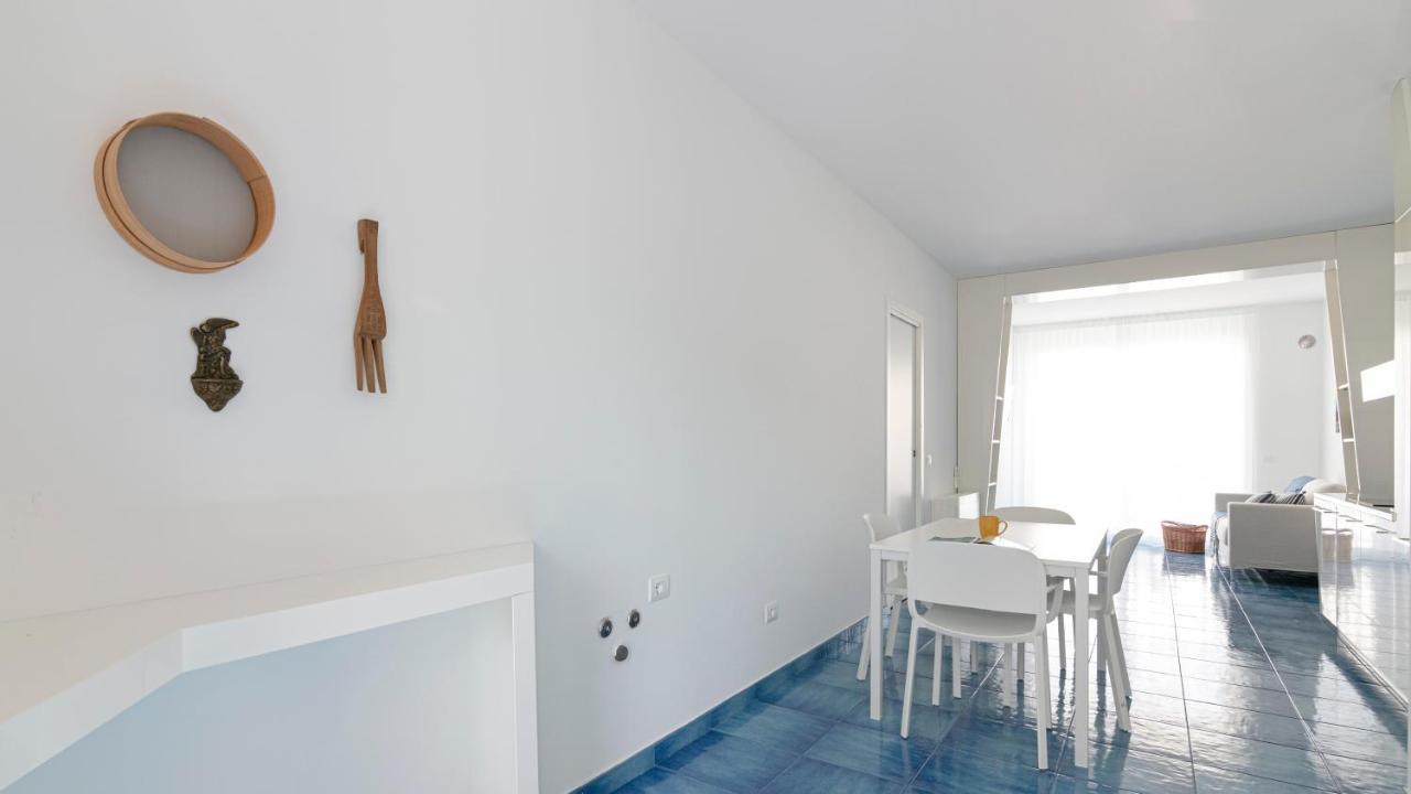 Rivazzurra Homes - B Termoli Exteriör bild