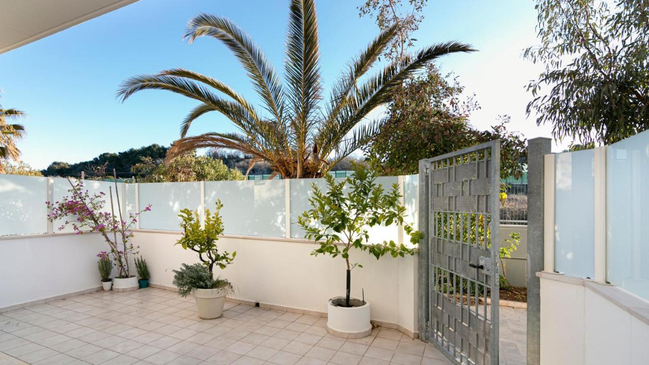 Rivazzurra Homes - B Termoli Exteriör bild