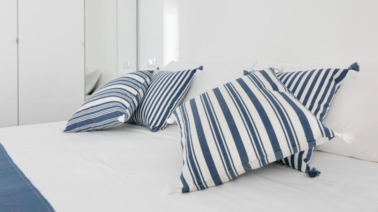 Rivazzurra Homes - B Termoli Exteriör bild