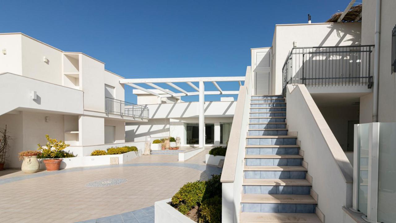 Rivazzurra Homes - B Termoli Exteriör bild