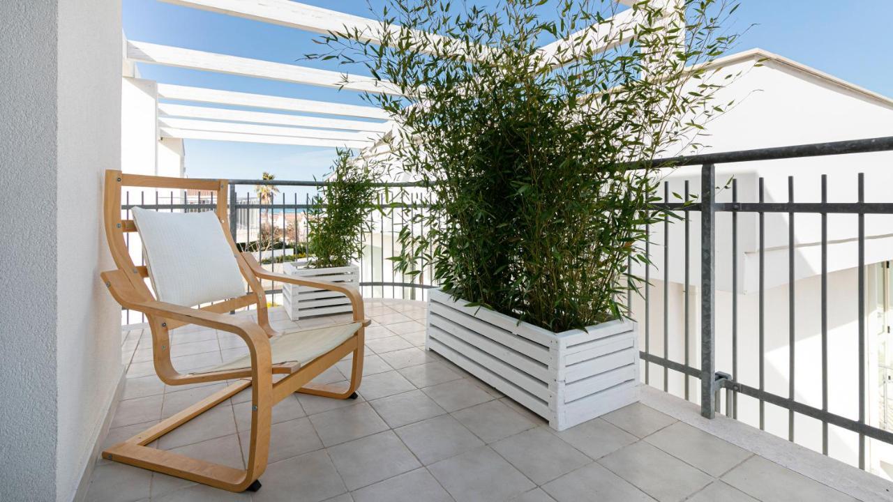 Rivazzurra Homes - B Termoli Exteriör bild