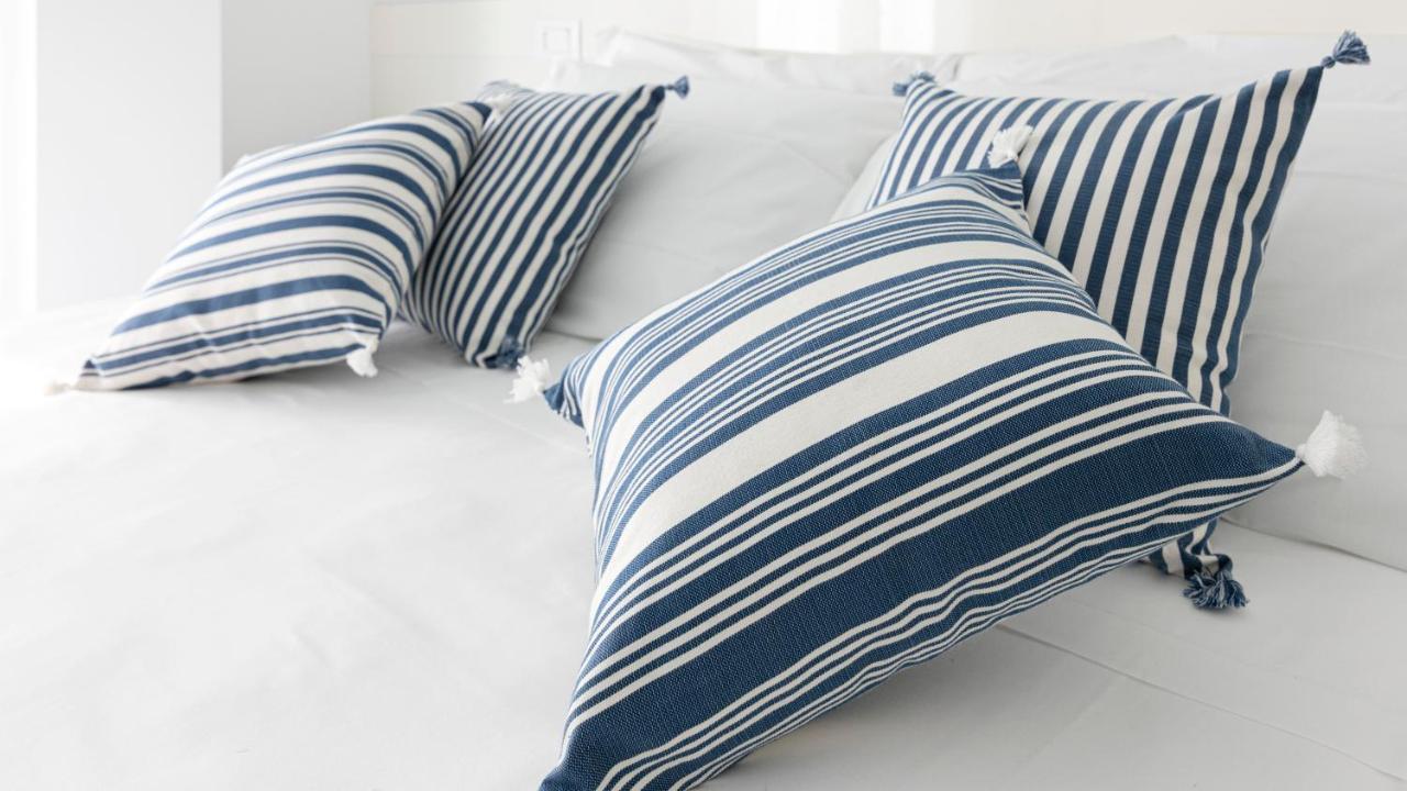 Rivazzurra Homes - B Termoli Exteriör bild