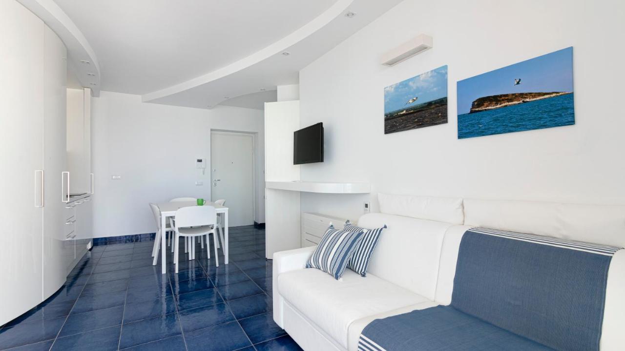 Rivazzurra Homes - B Termoli Exteriör bild
