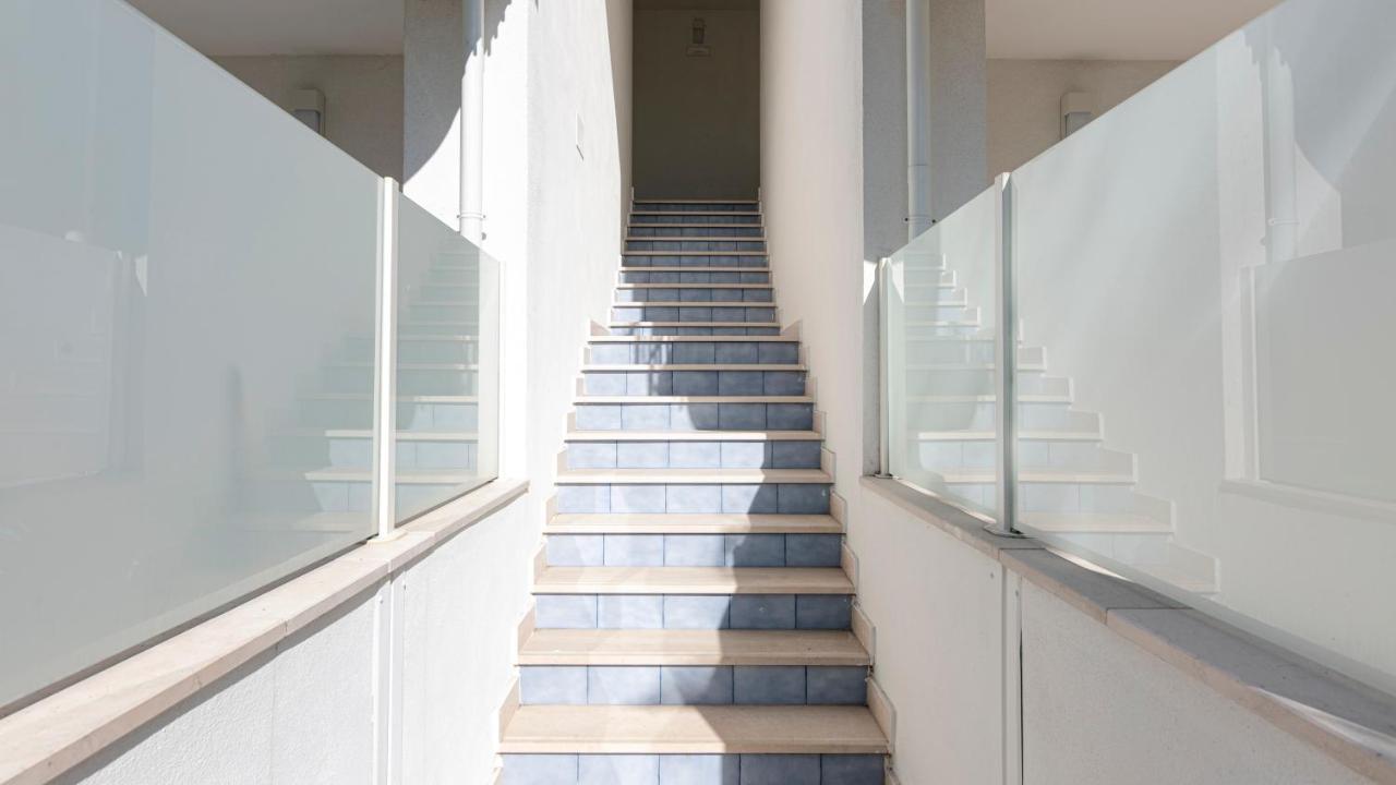 Rivazzurra Homes - B Termoli Exteriör bild