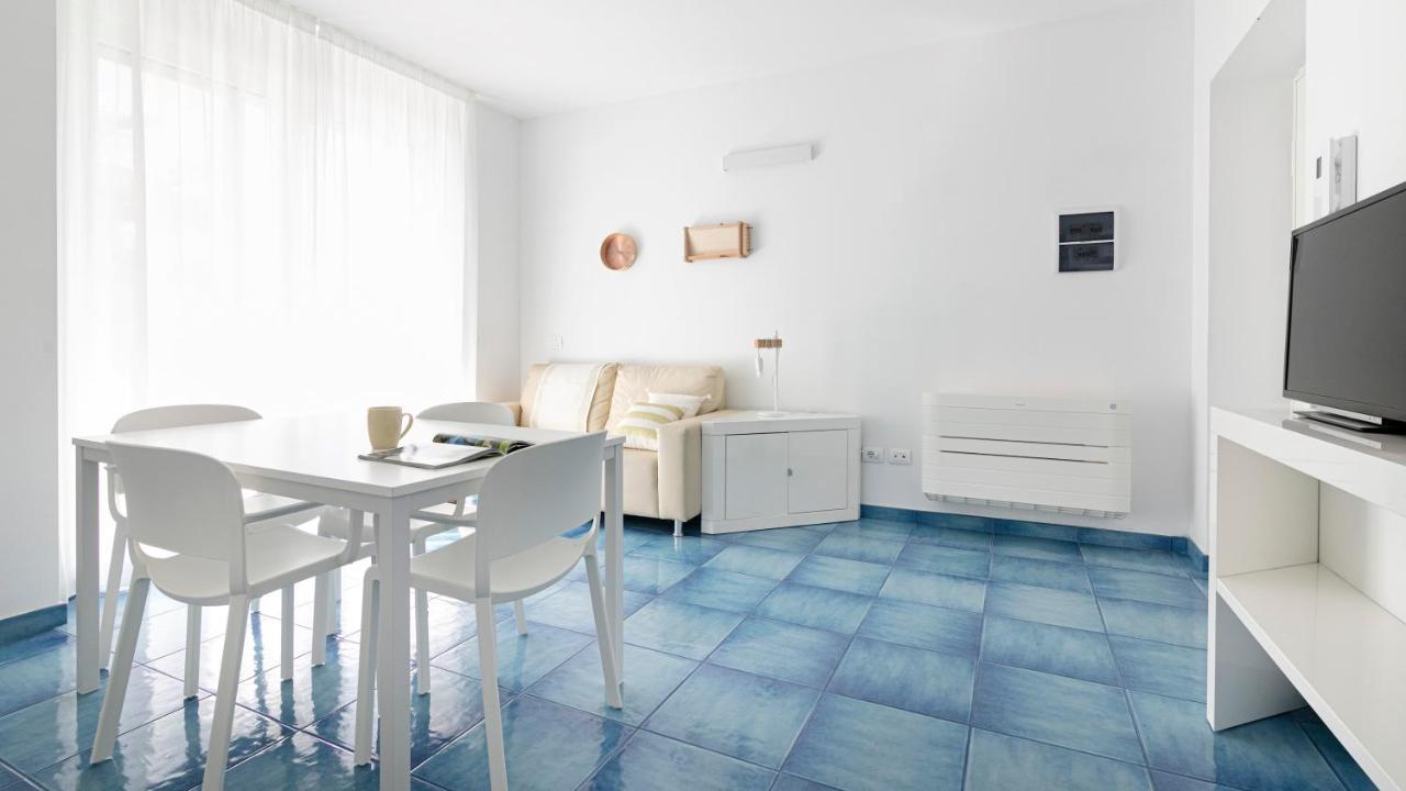 Rivazzurra Homes - B Termoli Exteriör bild